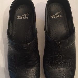 Dansko shoes